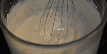 быстрый мини чизкейк с лимонным ягодным вкусом