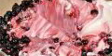 чизкейк аляска