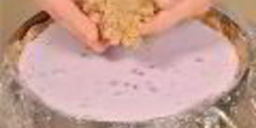 чизкейк аляска