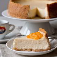 Рецепт Чизкейка без выпечки Нью-Йорк