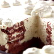 Рецепт Чизкейка без выпечки с творогом