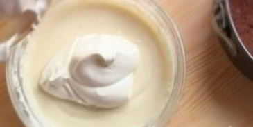 чизкейк без выпечки с творогом