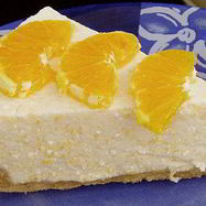 Рецепт Чизкейка без выпечки