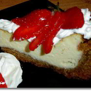 Рецепт Чизкейка из сыра Филадельфия