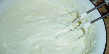 чизкейк из сыра филадельфия