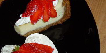 чизкейк из сыра филадельфия