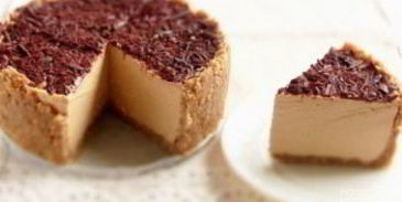 чизкейк карамельный по-домашнему со сгущенкой