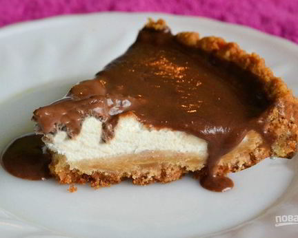 Чизкейк классический