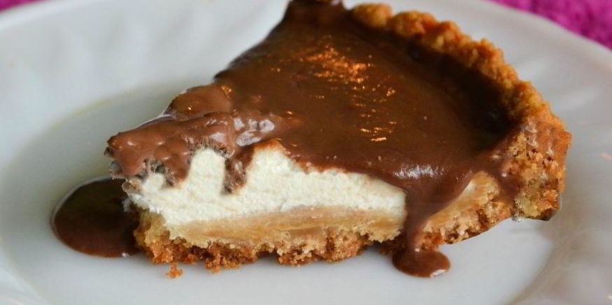 Рецепт чизкейка классического