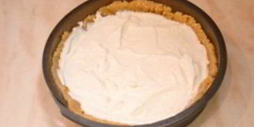 чизкейк классический