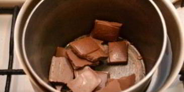 чизкейк классический