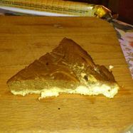 Рецепт Чизкейка Мраморного