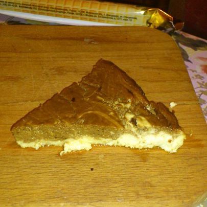 Чизкейк Мраморный