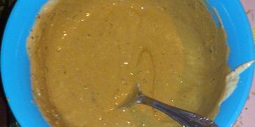 чизкейк мраморный