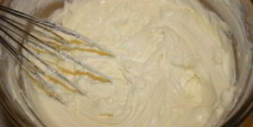 чизкейк нью-йорк