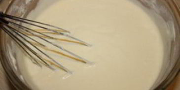 чизкейк нью-йорк