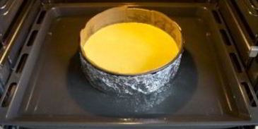 чизкейк нью-йорк