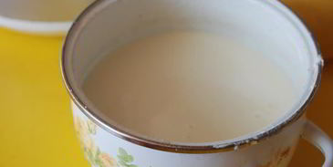 чизкейк персики в облаках