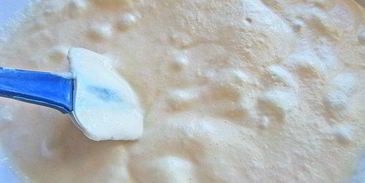 чизкейк по-японски