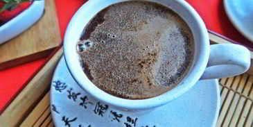 чизкейк по-японски