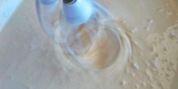 чизкейк по-японски