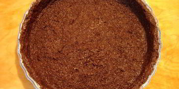 чизкейк с батончикамимарс