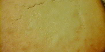 чизкейк с манго