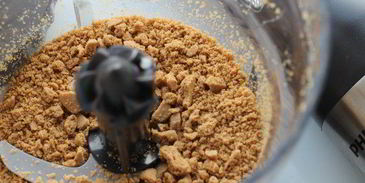 чизкейк с пряностями и глинтвейном