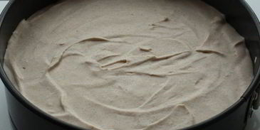 чизкейк с пряностями и глинтвейном