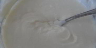 чизкейк с творогом и сгущенкой