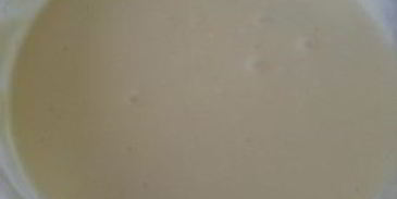 чизкейк с творогом и сгущенкой