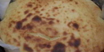 чизкейк с творогом и сгущенкой