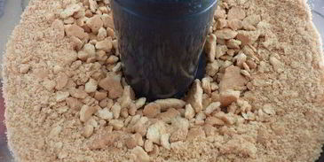 чизкейк в баночке