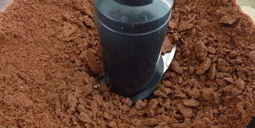 чизкейк в баночке