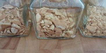 чизкейк в баночке