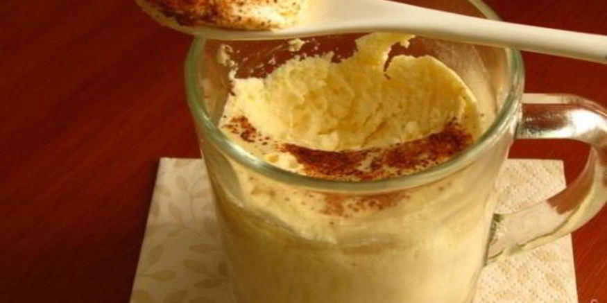 Рецепт чизкейка в микроволновке