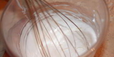 чизкейк в яблоке — запеченное яблоко