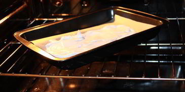 чизкейк в яблоке — запеченное яблоко