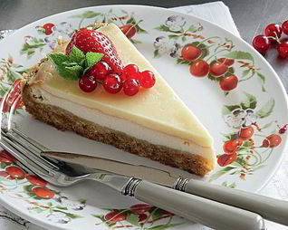 Чизкейк