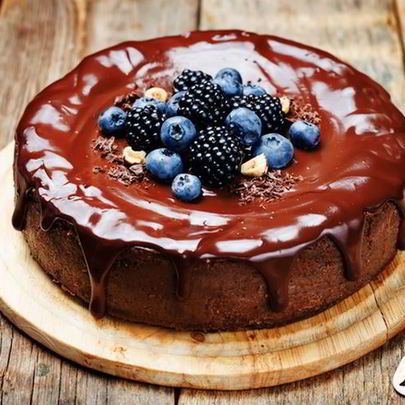 Домашний чизкейк