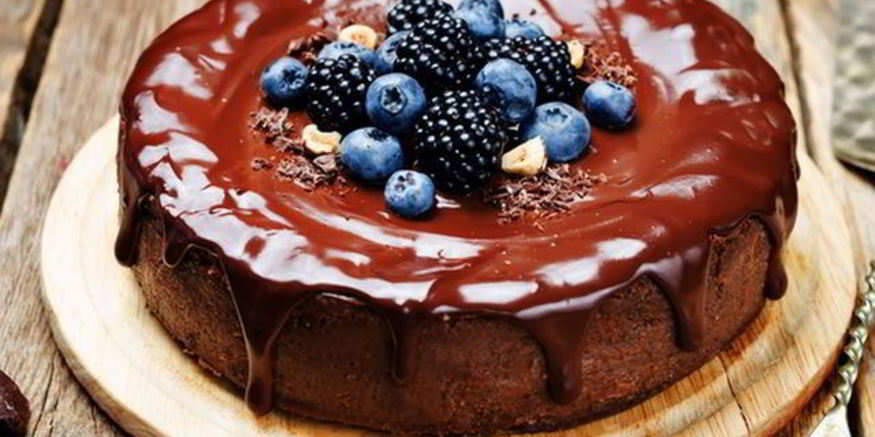 Рецепт домашнего чизкейка