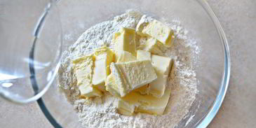 грибной закусочный чизкейк