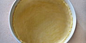 грибной закусочный чизкейк