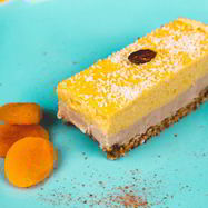 Рецепт Кешью-кейка — чизкейка без выпечки