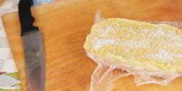 кешью-кейк — чизкейк без выпечки