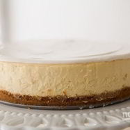 Рецепт Классического чизкейка Нью-Йорк