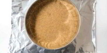 классический чизкейк нью-йорк