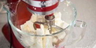 классический чизкейк нью-йорк