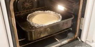 классический чизкейк нью-йорк