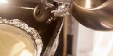 классический чизкейк нью-йорк